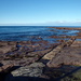Rockpools at Shellharbour by leestevo