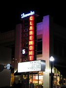 28th Jan 2010 - Laemmle Theatre