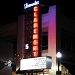 Laemmle Theatre by cheriseinsocal
