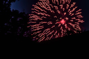 5th Jul 2014 - Fireworks my way - 1