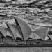 Sydney Opera House by annied