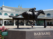 5th Jul 2014 - Churchill Downs For The Holiday