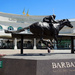 Churchill Downs For The Holiday by yogiw