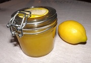 24th May 2014 - Home made lemon curd!