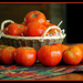 Vine-Ripe Tomatoes by vernabeth