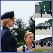 6th Jul 2014 - Passing out
