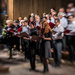 Lensbaby Choir by vignouse