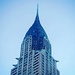 Day 186:  Shining Bright Like the Top of the Chrysler Building by sheilalorson