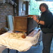 Grandma's Glory Box by mozette