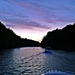 Lake Lanier Sunset by soboy5