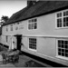 The Crown at Ufford  bw-fn-4 The Big Picture by judithdeacon