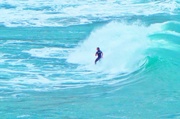 8th Jul 2014 - Surfer