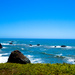 Northern California Coastline by stray_shooter