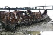 8th Jul 2014 - Shipwreck