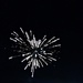 Lake Lanier Fireworks  by soboy5