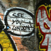 See you London by padlock