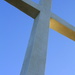 Cross by kerristephens