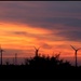 West Texas sunset by judyc57