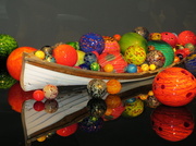 9th Jul 2014 - 013 Chihuly Glass and Garden Exhibition