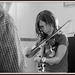 Beginning Fiddler by allie912