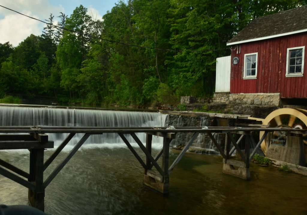 The Mill by jayberg