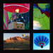 Hot Air Ballooning by pdulis