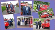 9th Jul 2014 - Daniel's Prom Night