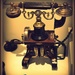 Old telephone circa 1892 by dianeburns