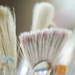 Lensbaby 4.  Brushes by taffy