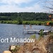 Reservoir in Marlboro, MA by mvogel