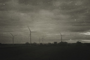 20th May 2014 - windmills in Germany