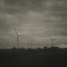 windmills in Germany by walia