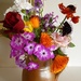Flowers from my garden by lellie