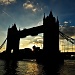 Tower Bridge at Dusk by andycoleborn