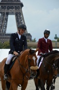 4th Jul 2014 - World's best riders were in Paris 