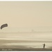 Lone kite by craftymeg