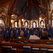 Cream of the Crop!  British Columbia Boy's Choir 2014 Canadian Tour by Weezilou