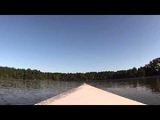 4th Jul 2014 - Rowing on the Fourth of July [video]