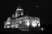 9th Jul 2014 - Rhode Island State House