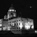 Rhode Island State House by kannafoot