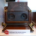 Dallmeyer box stereo camera circa 1870 by dianeburns