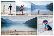 5th Jul 2014 - Slocan Lake, BC