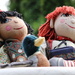 Rosie and Jim by emma1231
