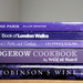 Purple books by boxplayer