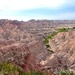 Badlands National Park by stownsend