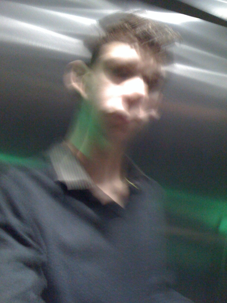 I'm in a lift by manek43509