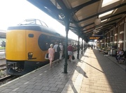 11th Jul 2014 - Hoorn - Station