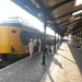 Hoorn - Station by train365