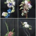 Flower arrangements at Nambour Garden Show. by happysnaps