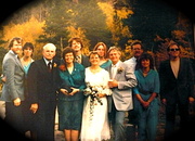 13th Jul 2014 - 1985, Wendy's Wedding